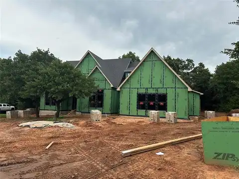 7402 Coyote Point, Edmond, OK 73034