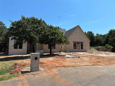 7402 Coyote Point, Edmond, OK 73034