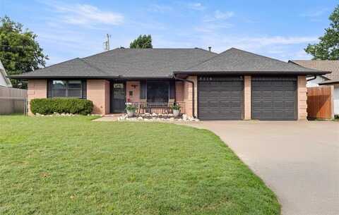 8316 NW 39th Street, Bethany, OK 73008