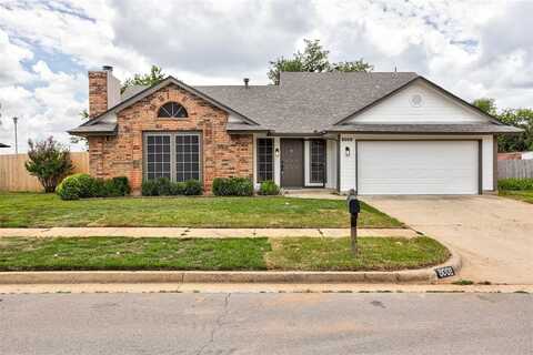 8008 NW 111th Street, Oklahoma City, OK 73162