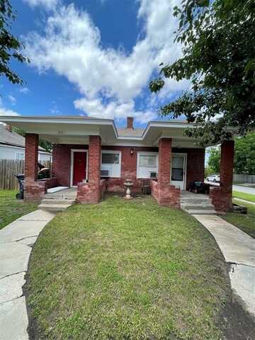 1601 NW 22nd Street, Oklahoma City, OK 73106