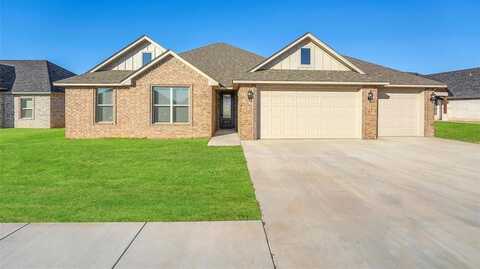 2121 Longhorn Trail, Altus, OK 73521