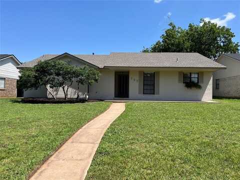 709 NW 140th Street, Edmond, OK 73013
