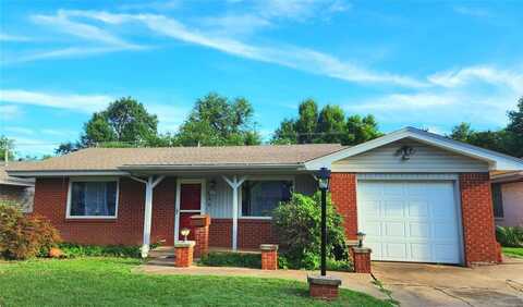 1830 Westminster Place, Nichols Hills, OK 73120