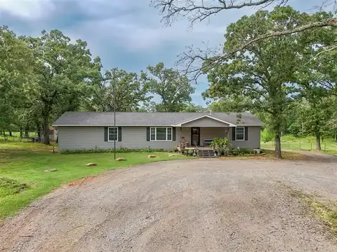 43252 Highway 9, Tecumseh, OK 74873