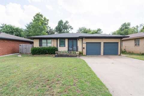 4421 NW 19th Street, Oklahoma City, OK 73107