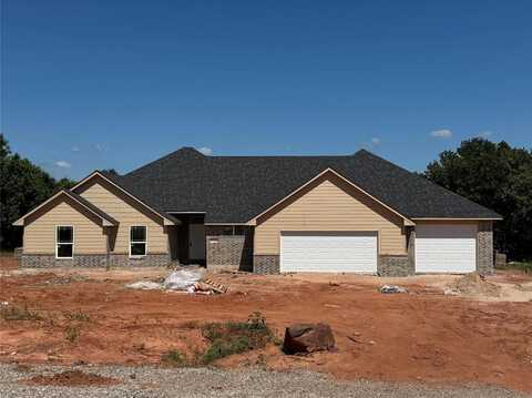 104942 S Pimlico Pass, McLoud, OK 74851