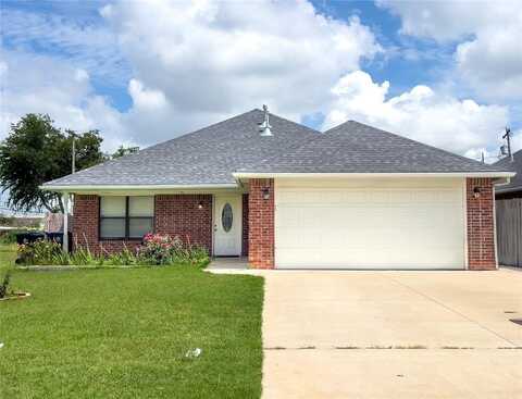 223 SE 53rd Street, Oklahoma City, OK 73129