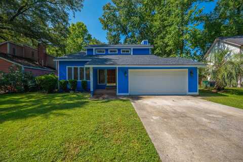 106 Scottswood Drive, North Charleston, SC 29418