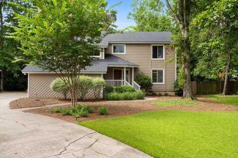 7 Skyeman Drive, Charleston, SC 29414