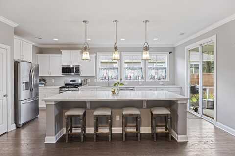 1209 Hammrick Lane, Johns Island, SC 29455