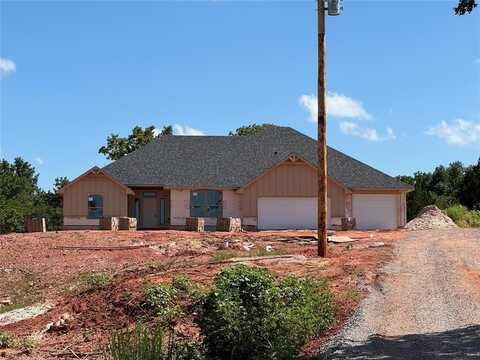 334691 E Preakness Crossing, McLoud, OK 74851