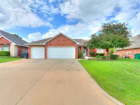 4821 SE 52nd Street, Oklahoma City, OK 73135