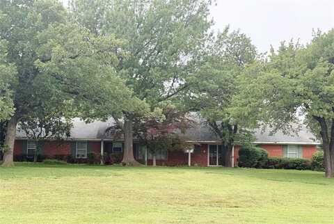 4205 Karen Drive, Edmond, OK 73013