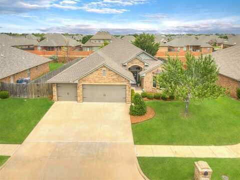 15504 Homecoming Drive, Edmond, OK 73013