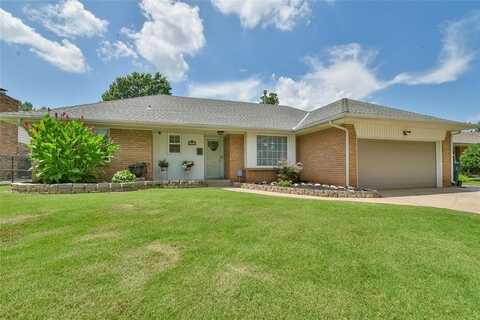 4029 NW 60th Street, Oklahoma City, OK 73112