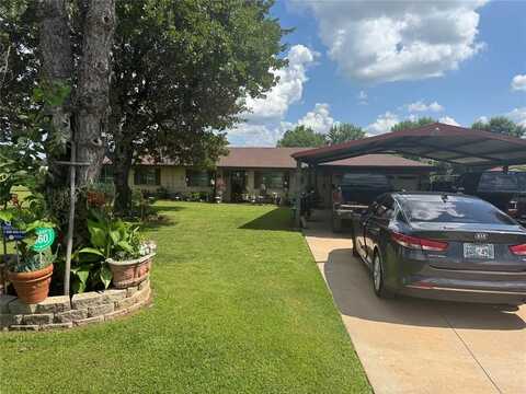 15818 Nelson Road, Norman, OK 73026