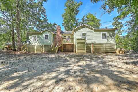 410 Four Holes Road, Dorchester, SC 29437