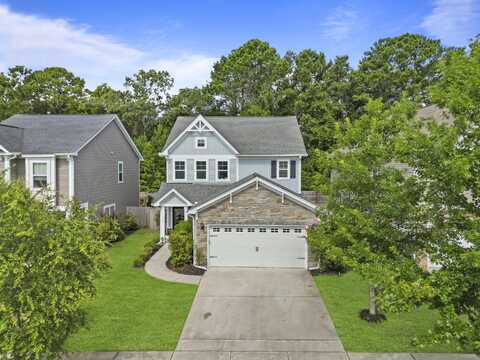 1523 Innkeeper Lane, Johns Island, SC 29455