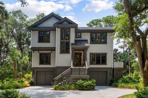 3325 Coon Hollow Drive, Seabrook Island, SC 29455
