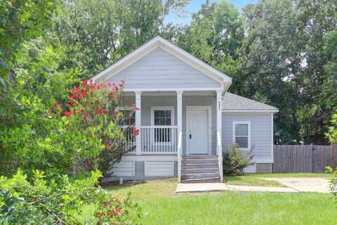 5477 Attaway Street, North Charleston, SC 29406