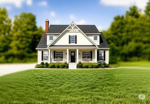 0 Two Church Road, Bowman, SC 29018