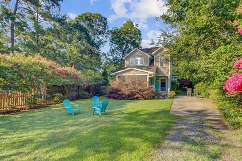 612 W 3rd North Street, Summerville, SC 29483