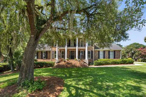 64 Sorento Boulevard, Hanahan, SC 29410