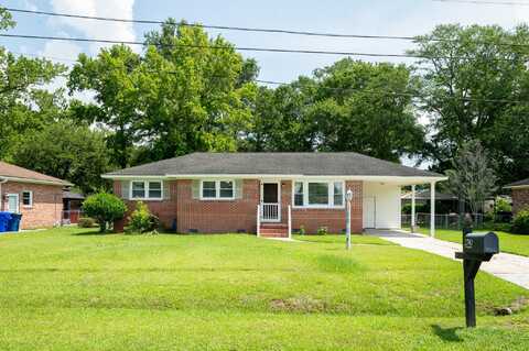 2740 Clover Street, Charleston, SC 29414