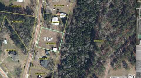 1105 Millwood Loop, Jamestown, SC 29453