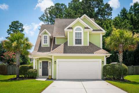214 Rice Mill Place, Wando, SC 29492