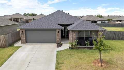 18641 Como Drive, Edmond, OK 73012