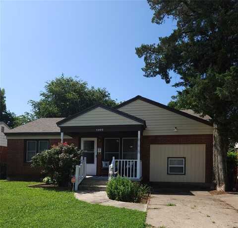 3000 NW 34th Street, Oklahoma City, OK 73112