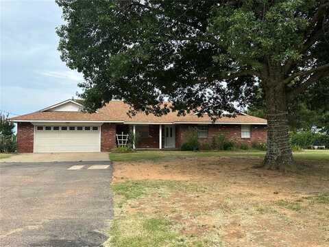 17701 Drummond Road, Shawnee, OK 74801