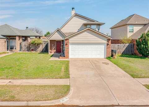 1011 SW 22nd Street, Moore, OK 73170