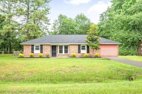 4452 Elderwood Drive, Ladson, SC 29456