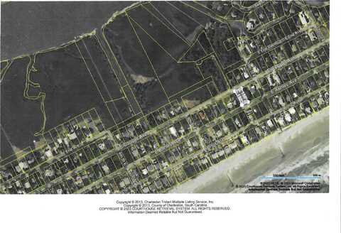 916 E Ashley Avenue, Folly Beach, SC 29439