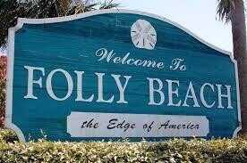 916 E Ashley Avenue, Folly Beach, SC 29439