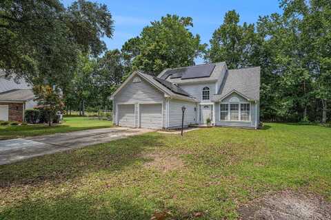 1961 Pebble Creek Court, Charleston, SC 29414