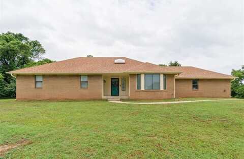 12073 N3540 Road, Seminole, OK 74868