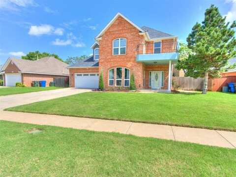 905 Andrea Street, Norman, OK 73072