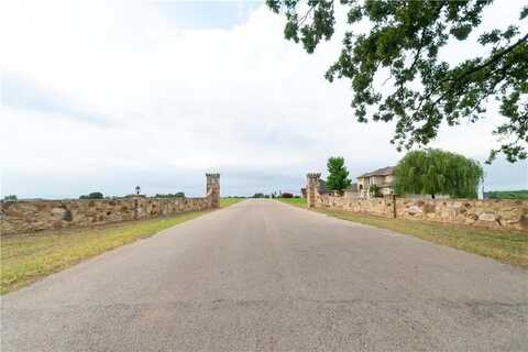 Hope Circle, Chandler, OK 74834