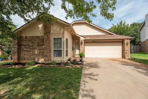 12809 Westcourt, Oklahoma City, OK 73142