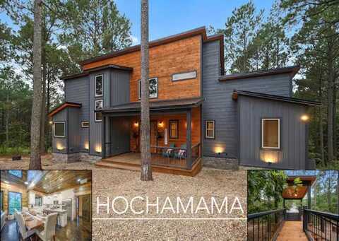 2093 PINE HILLS Road, Broken Bow, OK 74728