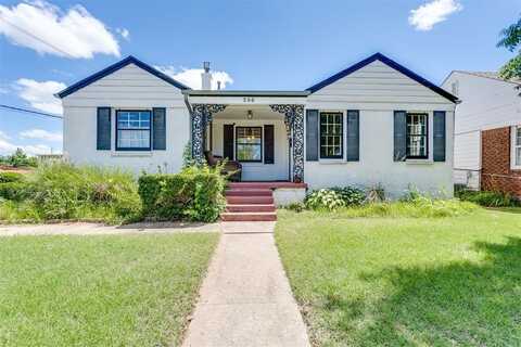500 NW 36th Terrace, Oklahoma City, OK 73118