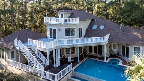 6124 Rudder Lane, Awendaw, SC 29429