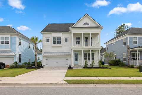 2942 Clearwater Drive, Mount Pleasant, SC 29466