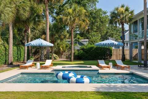 15 31st Avenue, Isle of Palms, SC 29451