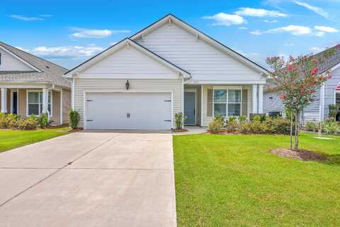 117 Leeward Landing, Summerville, SC 29486