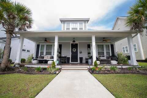 503 Scholar Way, Summerville, SC 29486